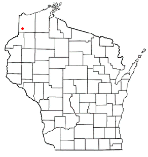 Dairyland, Wisconsin